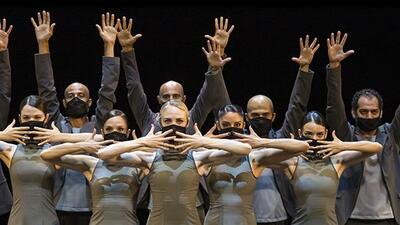 'Pandemic' 1 Ağustos'ta sahnelenecek