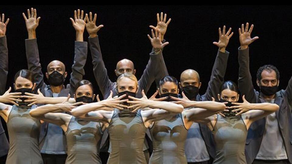 'Pandemic' 1 Ağustos'ta sahnelenecek