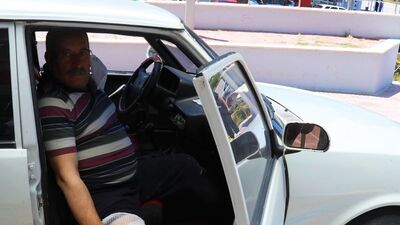 Acemi kasaplar hastanelik oldu