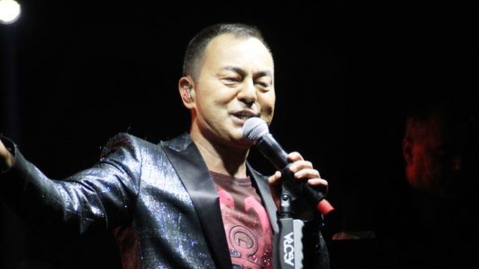 'Evliliği beceremedim, siz mutlu olun'