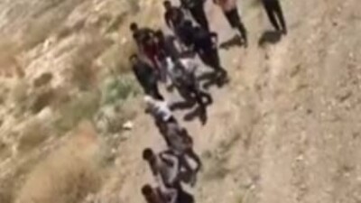 Van'da 113 göçmen daha yakalandı