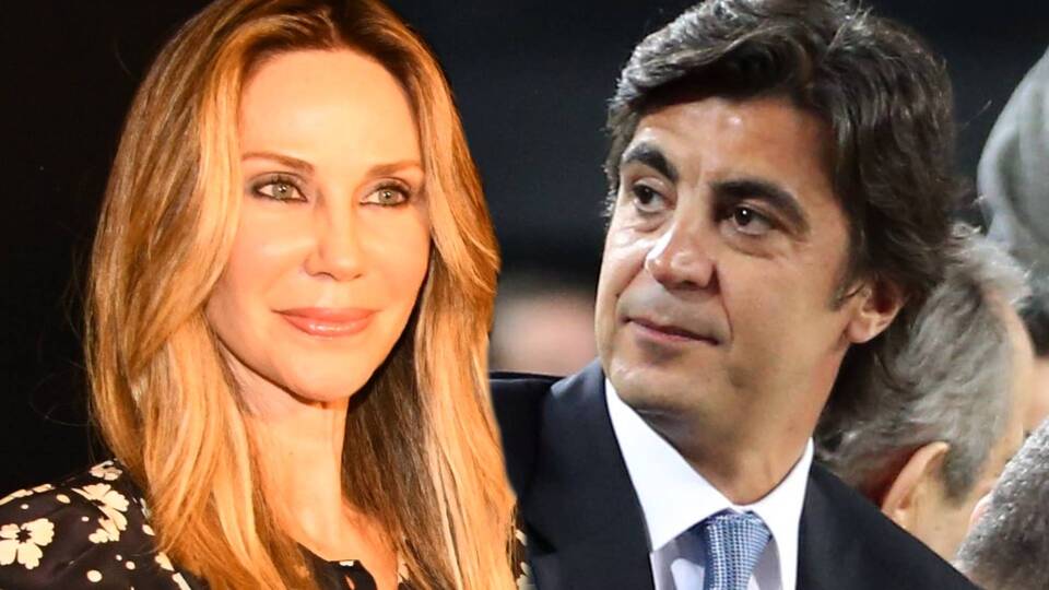 "Affettim' diyemem!"