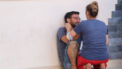 Kurban Bayramı'nda çok acı olay!