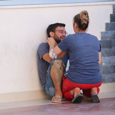 Kurban Bayramı'nda çok acı olay!