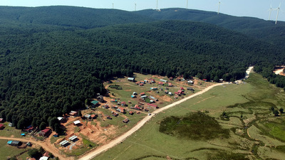 Marmara'nın şirin kenti Yalova