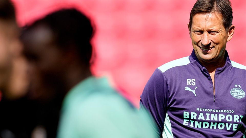 "Tur şansları eşit"