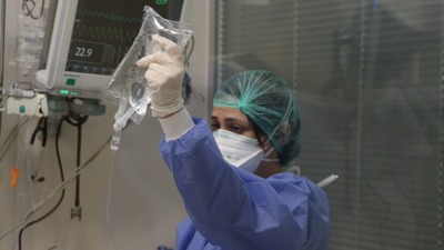 Koronavirüste korkutan artış