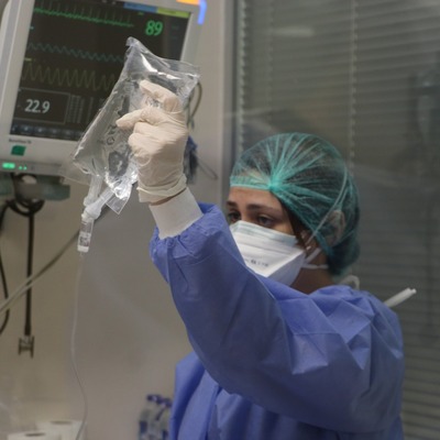 Koronavirüste korkutan artış