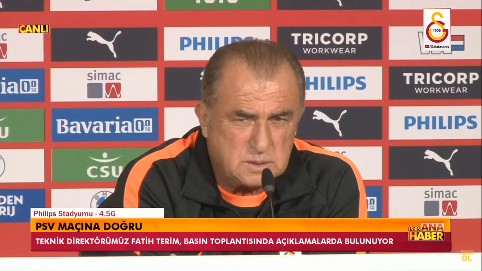 "Ciddi ve önemli bir rakiple oynayacağız"