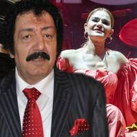 'Eve Müslüm Gürses kaseti girdi, kafam değişti'