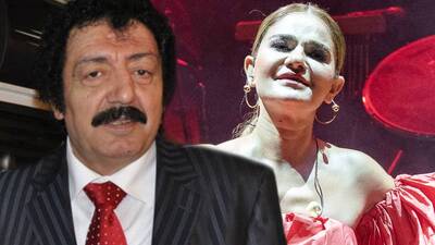 'Eve Müslüm Gürses kaseti girdi, kafam değişti'