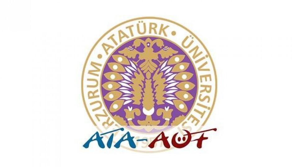 ATA AÖF yaz okulu kayıt ve sınav tarihleri