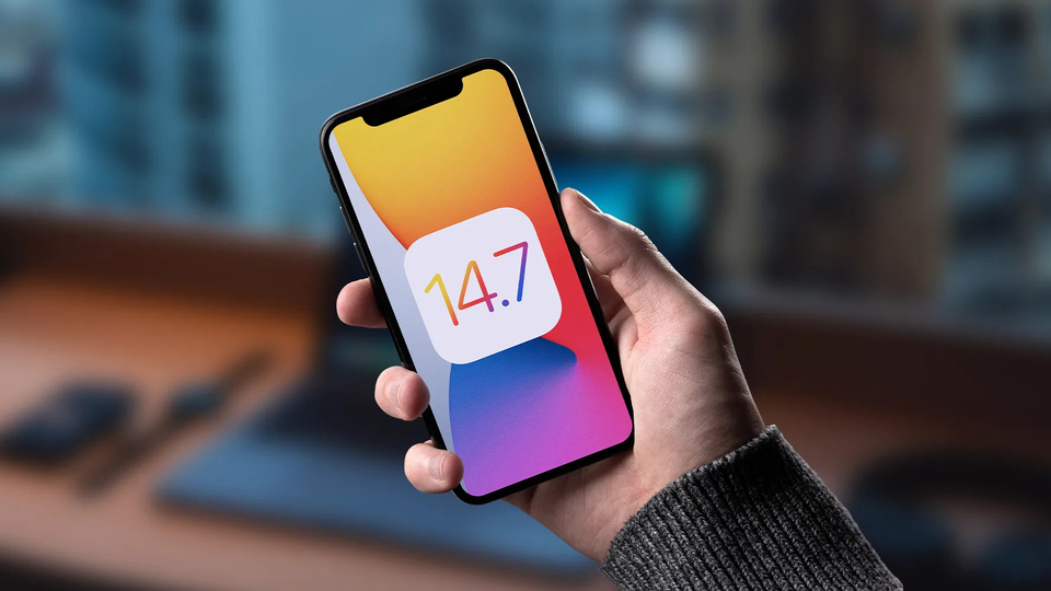 iOS 14.7 çıktı, işte gelen yenilikler