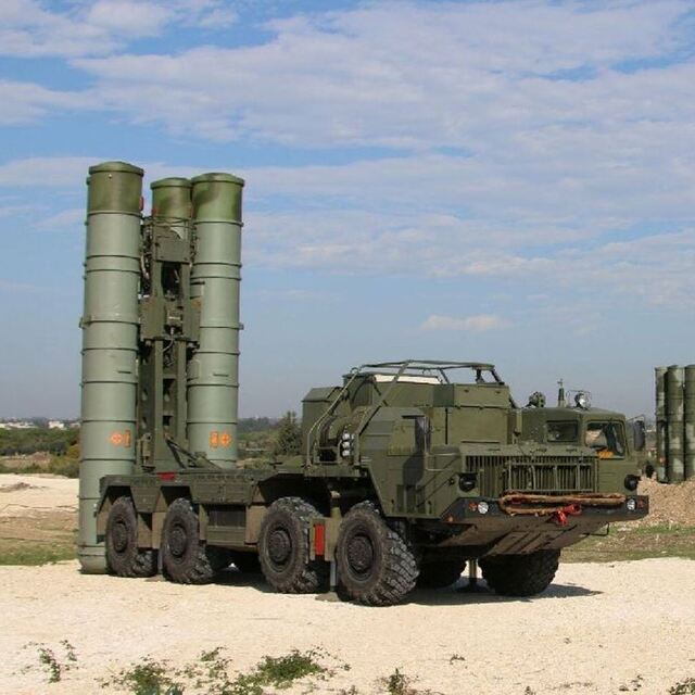 Rusya'dan Türkiye iddiası: S-400 anlaşmasında sona yaklaşıldı