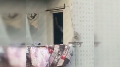 O babaya 'eziyet' soruşturması!