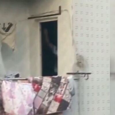 O babaya 'eziyet' soruşturması!