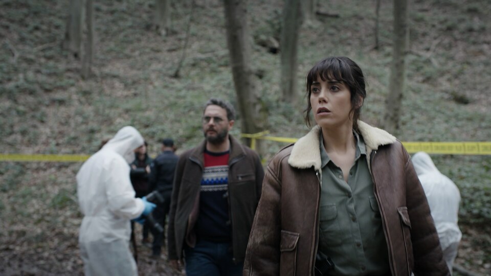 Şahsiyet 5. yeni bölüm fragmanı yayınlandı!