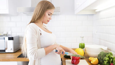 Uzmanından hamilelere bayram tavsiyeleri