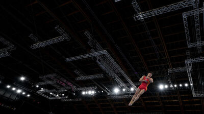 Tokyo Olimpiyatları öncesi korona krizi