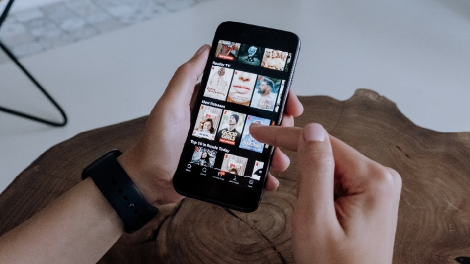 Yeni akım: P-ticaret