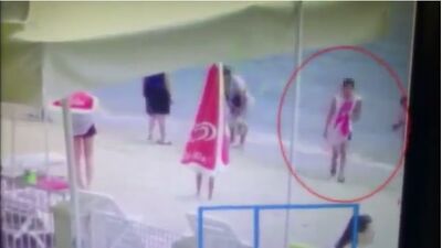 Dikkat! Sizin de başınıza gelebilir!