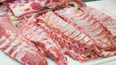 Kurban eti nasıl dağıtılır?