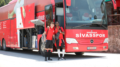 Petrocub maçı kadrosu açıklandı