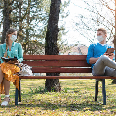 10 kişiden 4’ü ‘aşısız görüşmem’ diyor