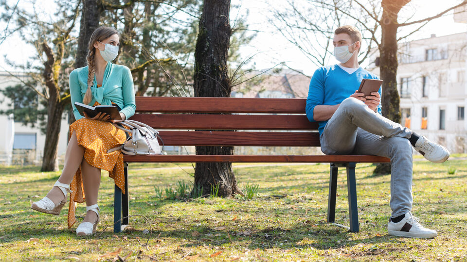 10 kişiden 4'ü 'aşısız görüşmem' diyor