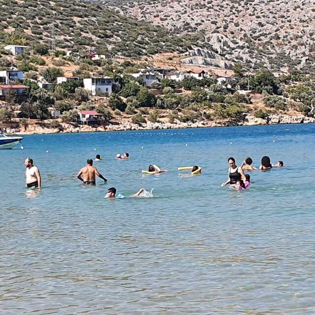 Yer kalmadı... Günlüğü 45 lira!