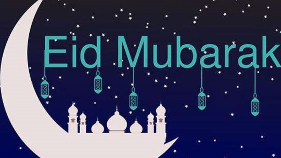 Eid mubarak ne demek, anlamı ne?