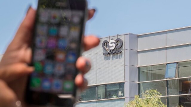 Pegasus skandalı: Hepimiz farkında olmadan casus mu oluyoruz?