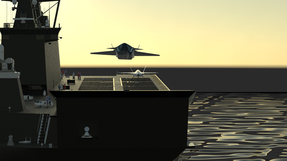 Bayraktar TB3 ile MİUS birlikte görev yapacak