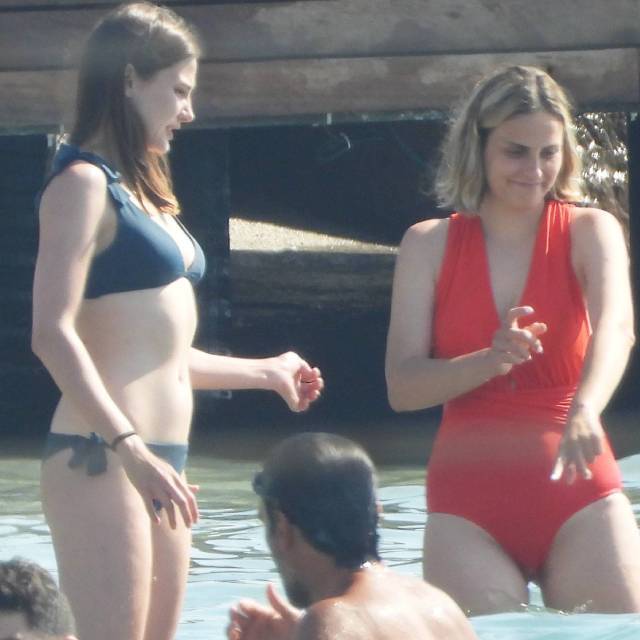 Bodrum tatili sürüyor