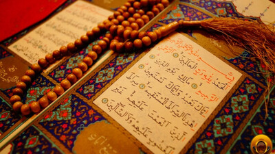 İhlas suresi okunuşu ve meali