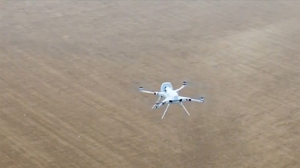 İlk ihracat gerçekleştirildi