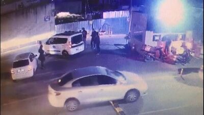 Ezdiği köpeği veterinere götürmek yerine bakın ne yapmış!