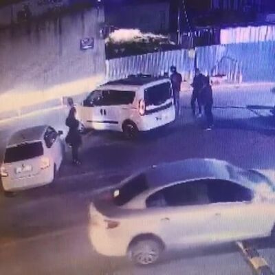 Ezdiği köpeği veterinere götürmek yerine bakın ne yapmış!