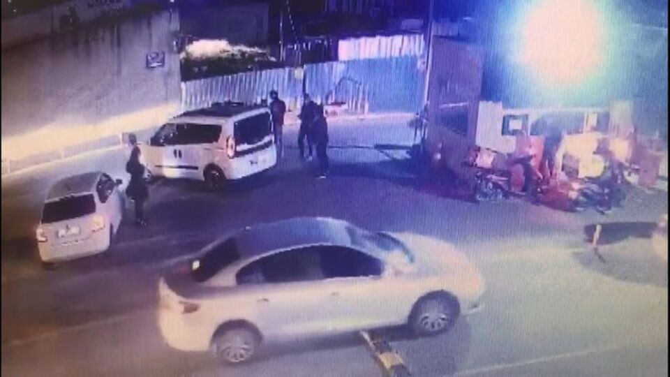 Ezdiği köpeği veterinere götürmek yerine bakın ne yapmış!