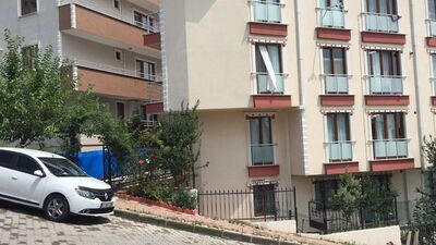 Eski damat bayramı kana buladı!