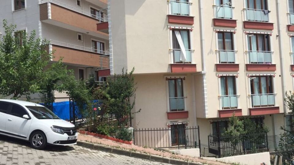 Eski damat bayramı kana buladı!