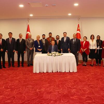 Cumhurbaşkanı Erdoğan'dan Kıbrıs için yol haritası: İki devletli çözüm