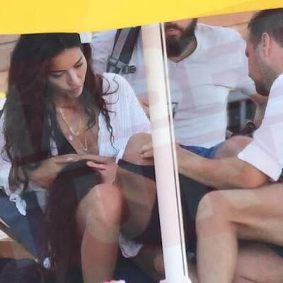 Arkadaşı kucağında ağladı!