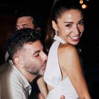 "Düğünden sevdiğim kare"