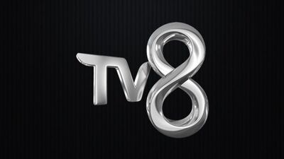 TV8 yayın akışı ve frekans bilgileri...