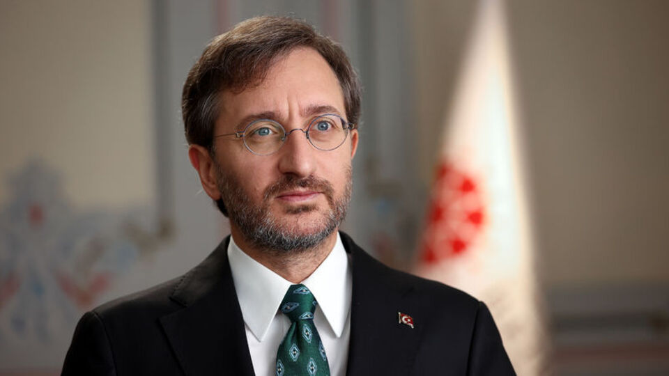 "Beşinci kol faaliyetlerine müsaade etmeyiz"