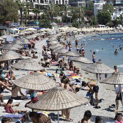 Yeni vaka sayısı açıklandı