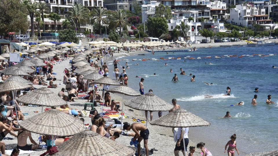 Yeni vaka sayısı açıklandı