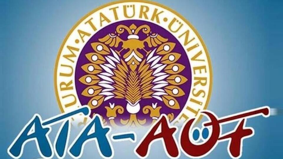 ATA AÖF yaz okulu kayıt ve sınav tarihleri