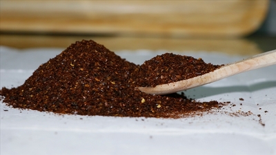 Pul biber ihracatında yüzde 46 artış